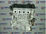 Двигатель G4FA Hyundai-KIA