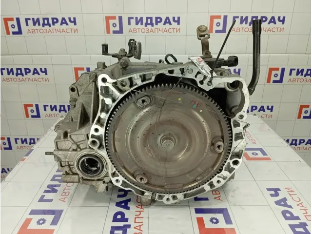 АКПП Hyundai Solaris 4500023600