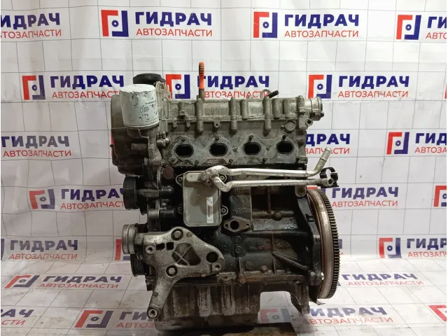 Двигатель Volkswagen Volkswagen Jetta (A6) 03C100041D
