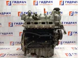 Двигатель Volkswagen Volkswagen Jetta (A6) 03C100041D