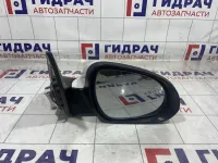 Зеркало правое Hyundai Elantra HD