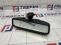 Зеркало салона электронное Jeep Grand Cherokee