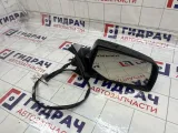 Зеркало правое Cadillac SRX 25804888.