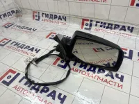 Зеркало правое Cadillac SRX 25804888.