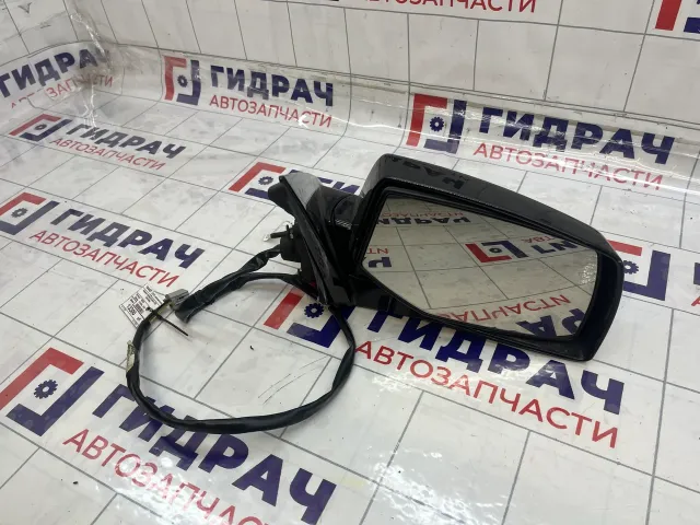 Зеркало правое Cadillac SRX 25804888.