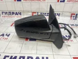 Зеркало правое Cadillac SRX 25804888.