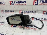 Зеркало левое Cadillac SRX 25804887.