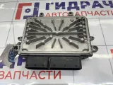 Блок управления двигателем Ford Mondeo 4