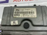 Блок управления двигателем Ford Mondeo 4