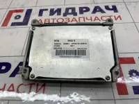 блок управления двигателем Geely Emgrand EC7
