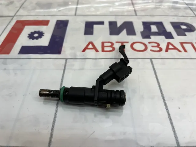 Форсунка инжекторная M272 Mercedes Benz ML350 W164