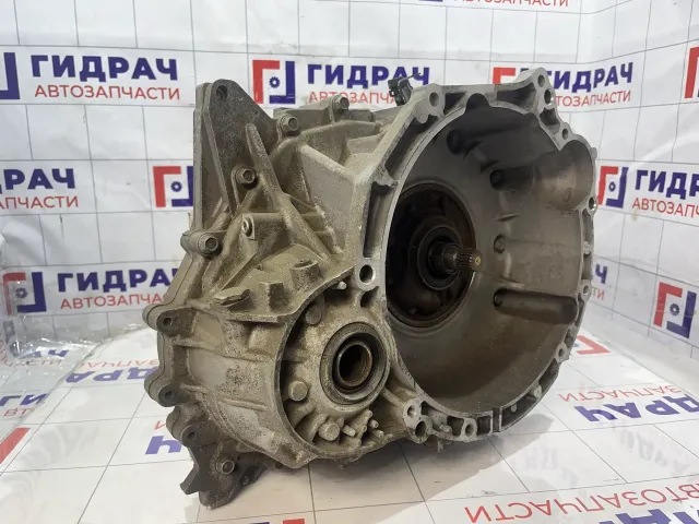 АКПП Kia Cerato 4 450002F714.