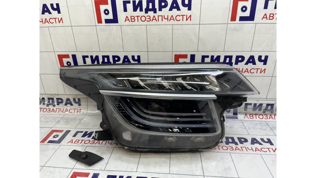 Фара правая Kia Seltos 2019>