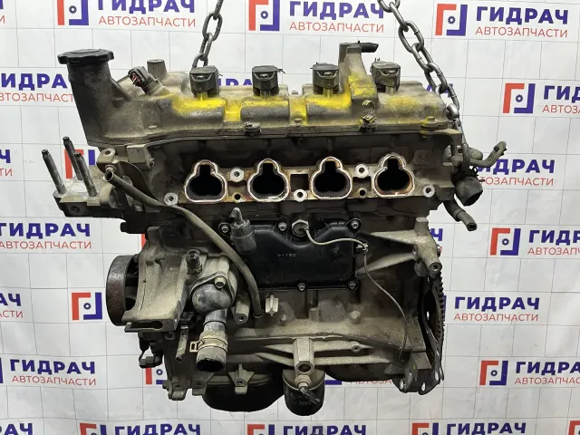 Двигатель Z6 MAZDA