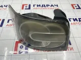 Фонарь задний левый Mazda CX-7 E221-51-160B