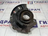 Кулак поворотный передний правый Kia Rio 517160U000