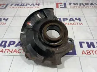 Кулак поворотный передний правый Kia Rio 517160U000