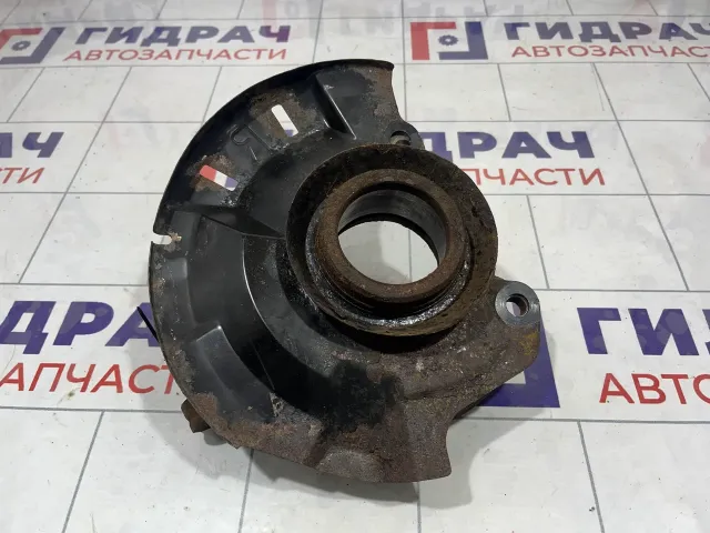 Кулак поворотный передний правый Kia Rio 517160U000