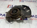 Кулак поворотный передний правый Kia Rio 517160U000