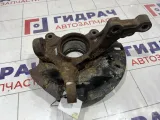 Кулак поворотный передний правый Kia Rio 517160U000