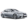 Lexus IS 250/350 (2013–2020)