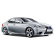 Автозапчасти для Lexus IS