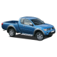 Автозапчасти для Mitsubishi L200 (KB) (2006–2016)