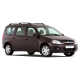 Автозапчасти для Lada Largus (2012–2021)