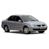 Mitsubishi Lancer 9 (CS/Classic) (2003–2008)