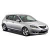 Mazda 3 (BK) (2002–2009)