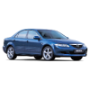 Mazda 6 (GG) (2002–2007)