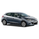 Автозапчасти для Renault Megane III (2009–2016)