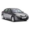 Renault Megane II (2003–2009)