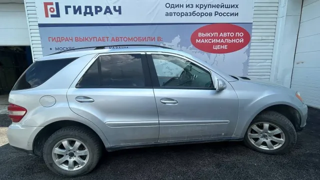 Автомобиль Mercedes-Benz M-класс  в разборе