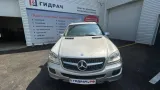 Автомобиль Mercedes-Benz M-класс  в разборе