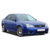 Ford Mondeo III (2000–2007)