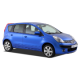 Автозапчасти для Nissan Note (E11) (2006–2013)