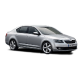 Автозапчасти для Skoda Octavia A7 (2013–2020)