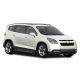 Автозапчасти для Chevrolet Orlando (2011–2018)