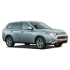 Mitsubishi Outlander (GF) (2012–н. в.)