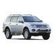 Автозапчасти для Mitsubishi Pajero Sport (KH) (2008–2015)