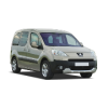 Peugeot Partner (B9) 2008-2018