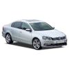 Volkswagen Passat B7 (2011–2015)