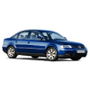 Volkswagen Passat B5 (2000–2005)