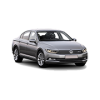 Volkswagen Passat B8 (2015–н. в.)