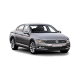 Автозапчасти для Volkswagen Passat B8 (2015–н. в.)