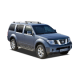 Автозапчасти для Nissan Pathfinder (R51) (2005–2014)