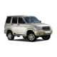 Автозапчасти для UAZ Patriot (2003–н. в.) Автозапчасти для UAZ Patriot (2003–н. в.)
