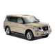 Автозапчасти для Nissan Patrol (Y62) (2010–н. в.)
