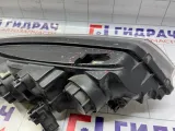 Фара левая Kia Cerato 2 921011M010. Сломаны крепления.
